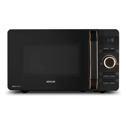 Mikrotalasna Sencor SMW 5320BK zapremina 17l/mehaničke komande/snaga 800W