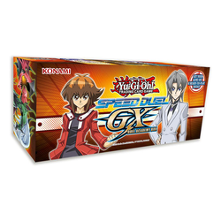 YUGIOH SPEED DUEL GX DUEL ACADEMY BOX