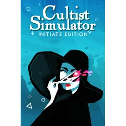 Cultist Simulator: Initiate Edition XBOX LIVE Key EUROPE