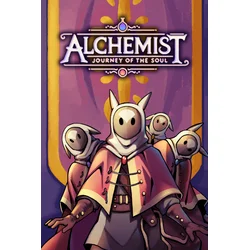 Alchemist: Journey of The Soul PC/XBOX LIVE Key EUROPE