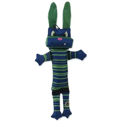 Igrača BeFUN ROBBOT kuža modra 38 cm