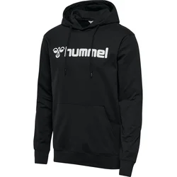 HUMMEL DUKS HMLGO 2.0 LOGO HOODIE ZA MUŠKARCE