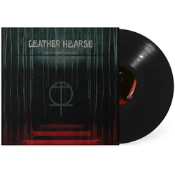 Leather Hearse - Burn In Heaven | Decalogue (LP)