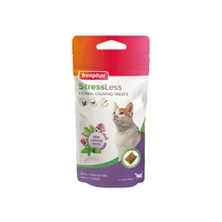 Beaphar Calming Cat Treats 35 g