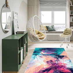 Conceptum Hypnose Tepih Hmnt764, 100x150cm, Šareni