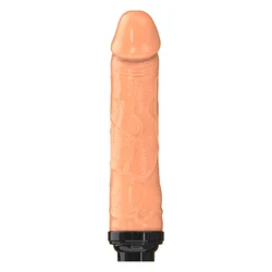 DZSM Dildo TPE L 2