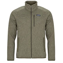 Patagonia MS BETTER SWEATER JACKET Bež
