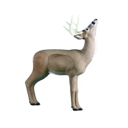 Rinehart Target 3D Deer Browsing Buck