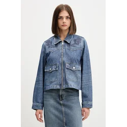 Jeans jakna Tommy Jeans