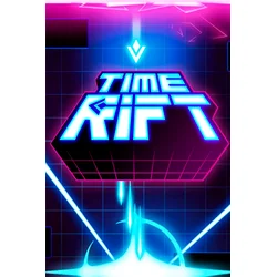 Time Rift XBOX LIVE Key EUROPE