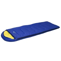 Cattara spalna vreča ROMA, 220 x 75 cm, +10°C, modra - 8591686134018