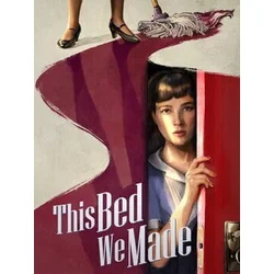 This Bed We Made Steam Key (PC) GLOBAL
