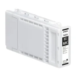 EPSON Kertridž 350ml T6935 UltraChrome XD mat-crni