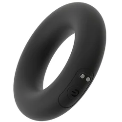 Rebel Vibrating Cock Ring 5408300 Black