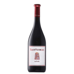 Santomas Vino Refošk 2019 0,75 l