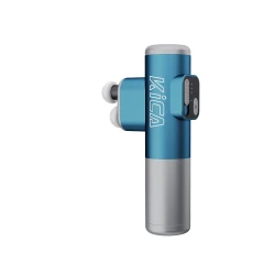 KICA Električni masažna pištola KICA k3 10mm 5200rpm 60db 2200mAh NTC MUC, (20652826)
