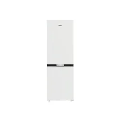 Whirlpool Kombinovani frižider whk 25364 w4e, Beli