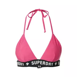 SUPERDRY KUPACI CODE TRIANGLE ELASTIC TOP ŽENE