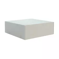 Kutija metalna KMA-20 70x200x200mm