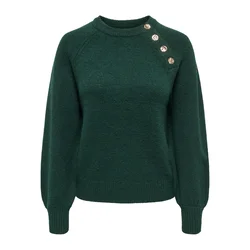 ONLY Pulover ONLEMMA temno zelena