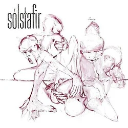 Sólstafir - Masterpiece Of Bitterness (2 LP)