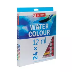 Akvarel boje Art Creation - set 24 x 12 ml (Akvarel boje)