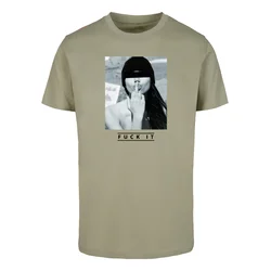 F#? KIT Tee softsalvia