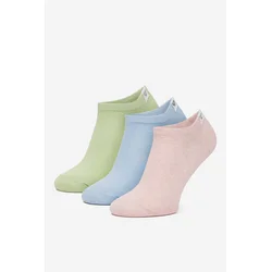 Nogavice ROXY AS_ROXY_09S_SS25 (3-PACK) Mix