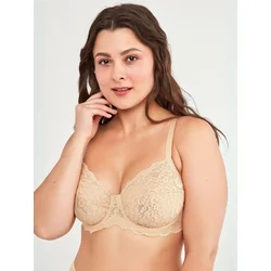 Penti Nedrček BHs & Bralettes bež