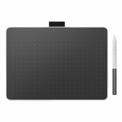 Wacom One Pen Tablet M ( CTC6110WLW2B )
