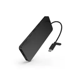 Lenovo USB-C Slim Travel Dock 65W 4X11N40212