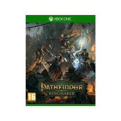 Pathfinder Kingmaker Definitive Edition Xbox One