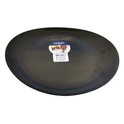 Luminarc frie.crni steak tanjir 30x26 ( N2177 )