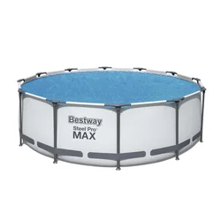 Bestway 58242 ponjava za zaščito pred soncem, 3,66 m