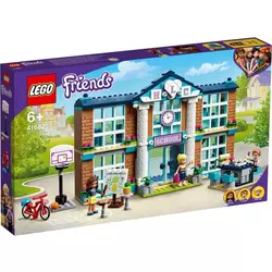 LEGO Friends Škola medenog grada