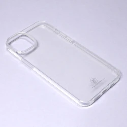 TERACELL Maska za iPhone 14 Plus 6.7 Skin providna