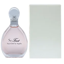 Van Cleef&Arpels Van Cleef & Arpels So First Parfumska voda - tester 100ml