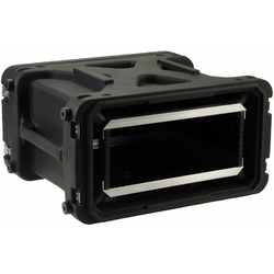 SKB Cases 1SKB-R904U20 4U Roto Shockmount Rack Case - 20