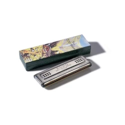 Hohner Echo-Harp 56/96