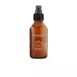 MOKOSH Tonik za lice sa vitaminom C i eteričnim uljima aloja vere i mente za hidrataciju 100 ml