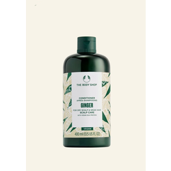 Ginger Scalp Care Conditioner NEW 400 ML