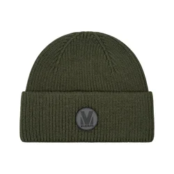 MARIKOO Kape Effelin 16 temno zelena