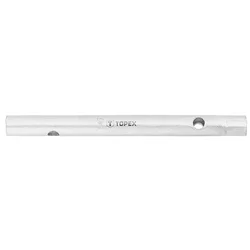 shumee Dvostranski cevni ključ 6 x 7 mm