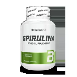 BIOTECH Spirulina, 100 tablet