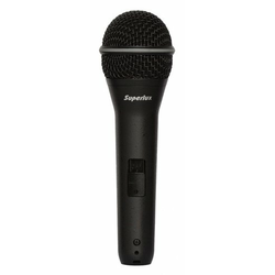 Superlux D108B vokalni mikrofon