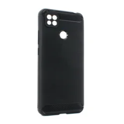 Torbica Defender Safeguard za Xiaomi Redmi 9C crna