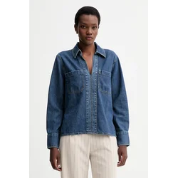 Majica iz jeansa Rag & Bone