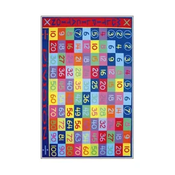 CONCEPTUM HYPNOSE Tepih (80 x 120) WOOKECE149