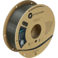 Polymaker PolyLite PLA Dark Grey Green