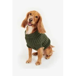 Barbour  Pulover za psa  Saltburn Dog Jumper